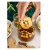 Pattu Pani Puri Concentrate